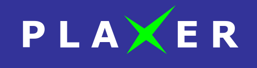 logo de PLAXER
