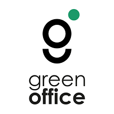 Logo du groupe Green Office