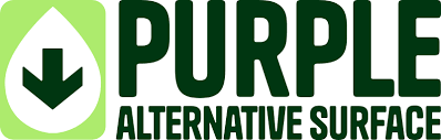 Logo du groupe Purple