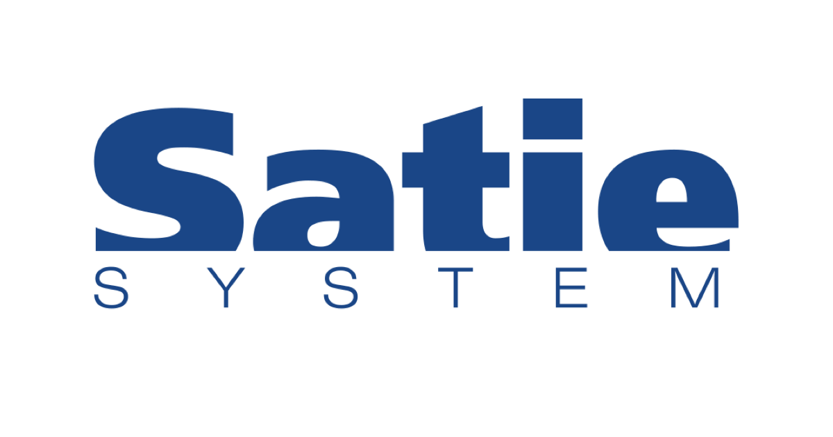 Logo Satie System