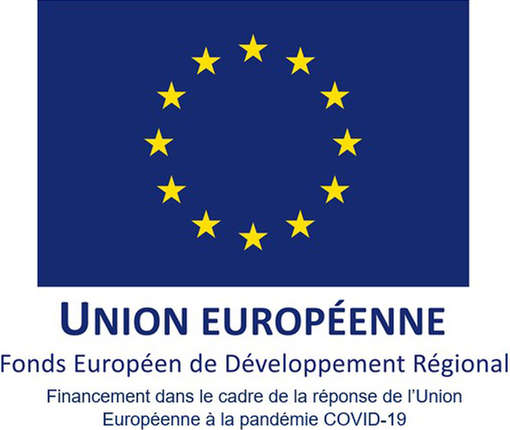 logo union européenne